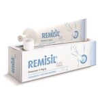 Remisil Gel 0.5% 100g