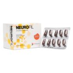 Neurofil 60 Cápsulas