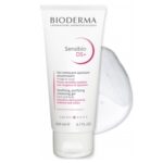 Sensibio Bioderma DS+ Gel Lavante