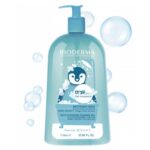 Abcderm Bioderma Gel Moussant 1l
