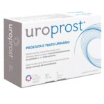 Uroprost 30 Cápsulas