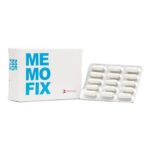 Memofix 60 Cápsulas