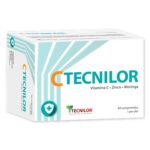 C Tecnilor 60 Comprimidos