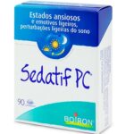 Sedatif-PC 90 Comprimidos