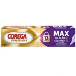 Corega Power Max Selamento 40g
