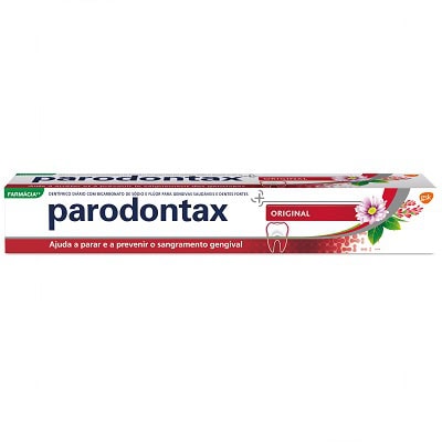 6347179 Parodontax Original 75mL - Image 1