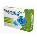Magnesium-OK 50+ Homem 30 Comprimidos