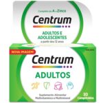 Centrum 30 Comprimidos