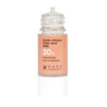 Acido Citrico Aha 20% Ativo Puro 15ml