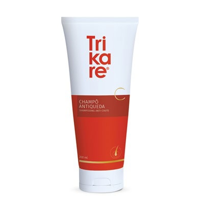 7463414 Trikare C Champô Antiqueda 200mL - Image 1