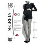 IBICI Collants Maman 140 Chamois T2
