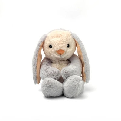 1100643 Calentitos Peluche Saco Sementes Aposan Coelho - Image 1