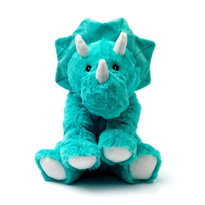 1100766 Calentitos Peluche Saco Sementes Aposan Dinossauro - Image 1