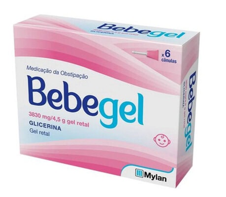 2003093 Bebegel (x6 unidades) - Image 1