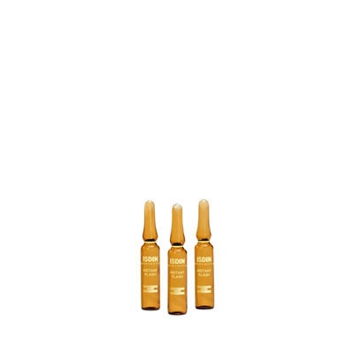 6004648 Isdinceutics Instant Flash Sérum Lifting 5 Ampolas - Image 1