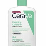 Cerave Gel Espuma de Limpeza 473ml