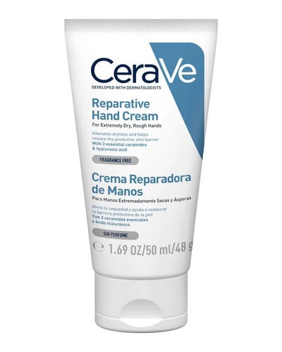 6032045 Creme Reparador de Mãos - Image 1