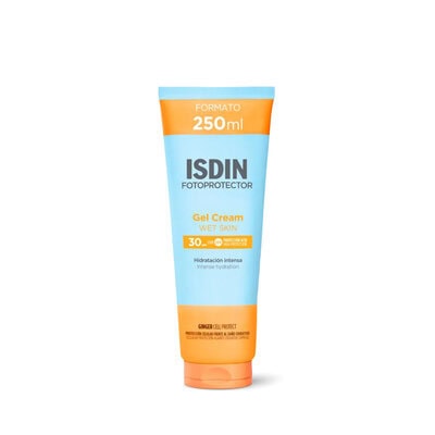 6079715 Isdin Fotoprotetor Gel Creme SPF30 250ml - Image 1