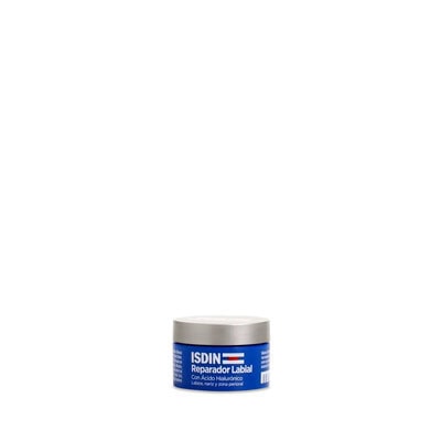 6099721 Isdin Reparador Labial Boião 10 ml - Image 1