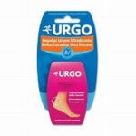 URGO Bolhas Ultra Discreto (5 Unidades)