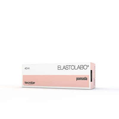 6214577 Elastolabo Pomada 40 ml - Image 1