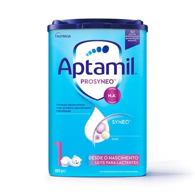 6235838 Aptamil Prosyneo HA 1 Leite Lactente 800g - Image 1