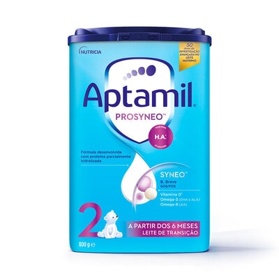 6235846 Aptamil Prosyneo HA 2 Leite Transição 800g - Image 1