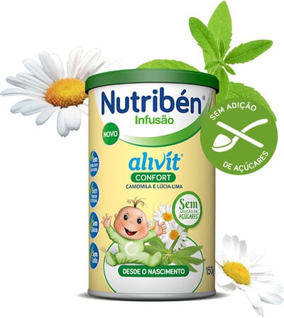 6241182 Alivit® Confort - Image 1