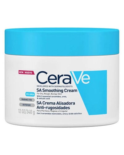 6323071 Cerave SA Creme Hidratante Antirrugosidades 340g - Image 1