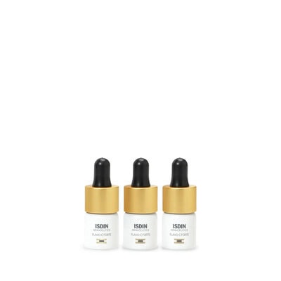 6343665 Isdinceutics Rejuvenate Flavo-C Forte Sérum 3x5,3 ml - Image 1