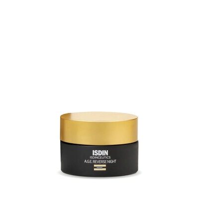 6347831 Isdinceutics A.G.E. Reverse Night Creme Reparador Noite 50 ml - Image 1