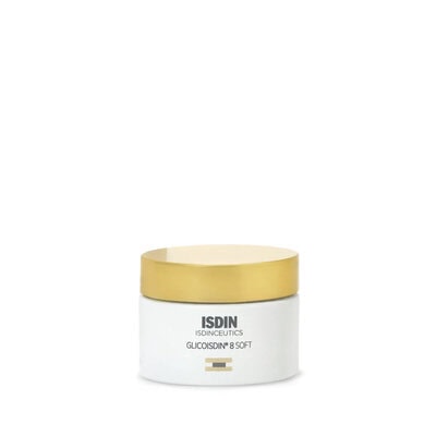 6387910 Isdinceutics GlicoIsdin 8 Soft Creme Peeling 50g - Image 1