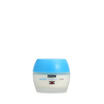 6584326 Isdin Ureadin Creme Antirrugas Corretor SPF 20 50ml - Image 1