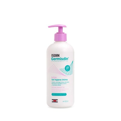 6593020 Isdin Germisdin Gel Higiene Ìntima pH Fisiológico 500ml - Image 1