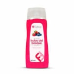 Gel de Banho Farline Frutos Vermelhos 400 ml