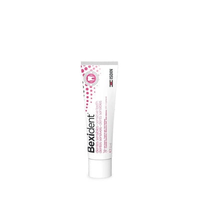 6802322 Bexident Dentes Sensíveis Gel Tópico 50 ml - Image 1