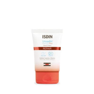 6805556 Isdin Ureadin Creme de Mãos Reparador 50ml - Image 1