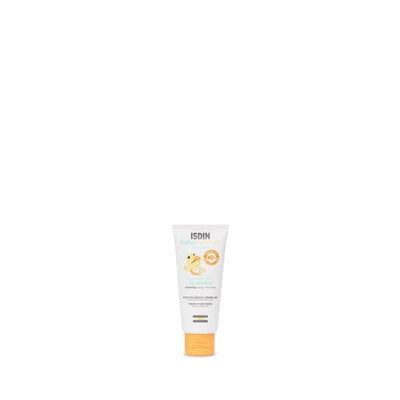 6811182 Isdin Babynaturals Creme Regenerador ZN40 50ml - Image 1