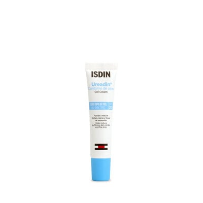 6818203 Isdin Ureadin Contorno de Olhos 15ml - Image 1