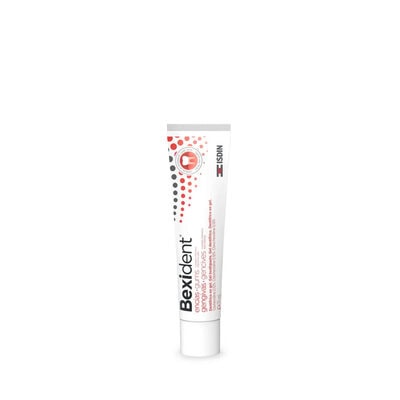 6823179 Bexident Gengivas Cuidado Intensivo Gel Dentrifico 75 ml - Image 1