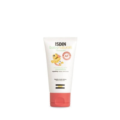 6842088 Isdin Babynaturals Creme Reparador AF 50ml - Image 1