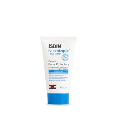 6864314 Isdin Nutratopic PRO-AMP Creme Protetor 50ml - Image 1