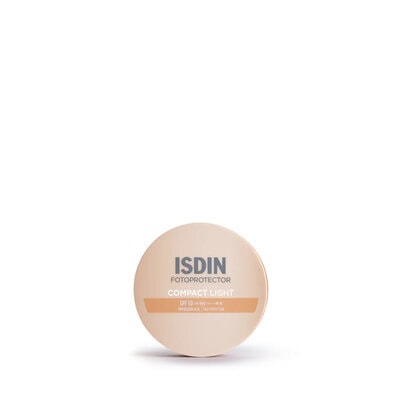 6951137 Isdin Fotoprotetor Compact Areia SPF50+ 10g - Image 1