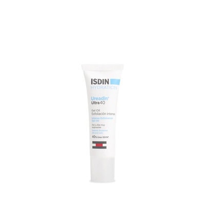 6984054 Isdin Ureadin Ultra40 Gel Oil 30 ml - Image 1