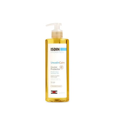 6992073 Isdin Ureadin Calm Óleo de Banho 400ml - Image 1