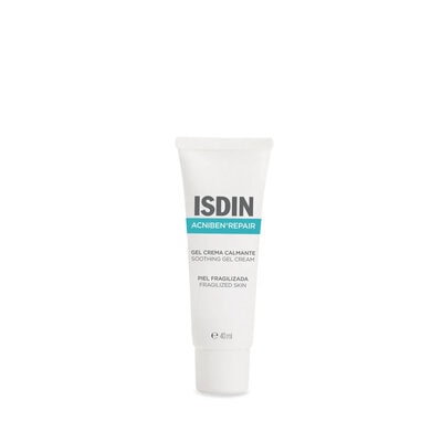 6994087 Isdin Acniben Repair Gel Creme Reparador 40ml - Image 1