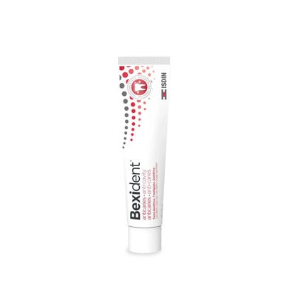7004226 Bexident Anticaries Pasta Dentrifica 125ml - Image 1