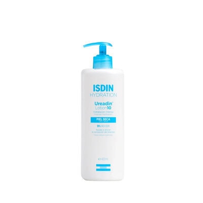 7007088 Isdin Ureadin Lotion10 400 ml - Image 1