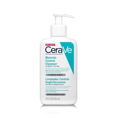 7078840 Gel de Limpeza Controlo de Imperfeições - Image 1