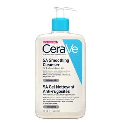 7087890 SA Gel de Limpeza Antirrugosidades 473ml - Image 1